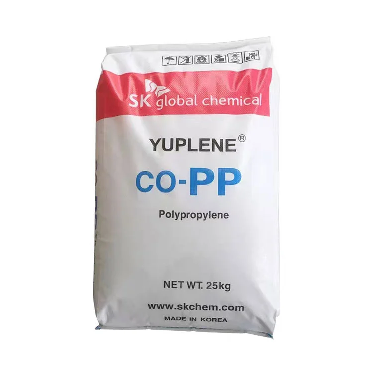 Elintarvikelaatuinen PP