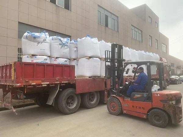 Nianjing Food-Grade PP