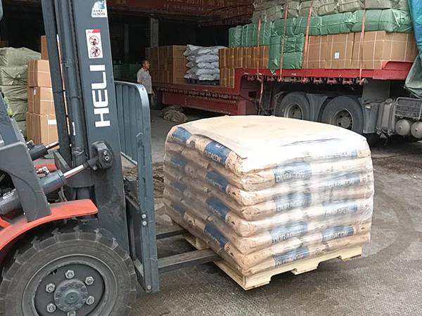 Flame Retardant Glass Fiber Reinforced PBT Transportation