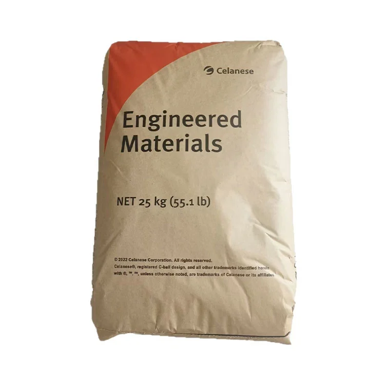 PA66 Nylon Hartsi
