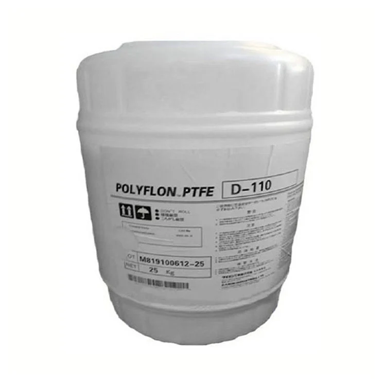 PTFE-emulsio
